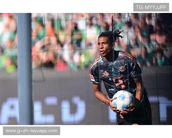 凯恩连续突破制造机会，拜仁火力不减