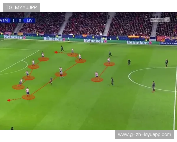 利物浦阵型调整初见成效