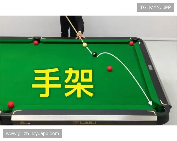 台球选手眼手协调强化课——开启精准击球的秘密武器 台球选手眼手协调强化课——开启精准击球的秘密武器